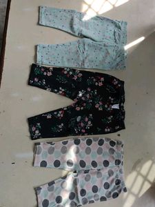 Cute Girls&#39; Pants 3