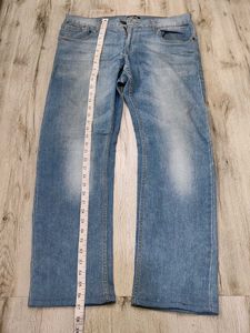 Sc8761 Newport Jeans Waist 34