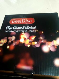 LED Light Strip 10 Meter