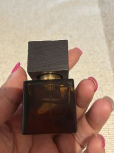 Rituals... Eau de Parfum