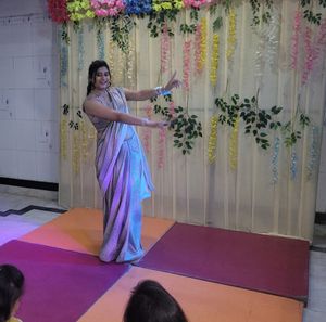 Party Wear Saree