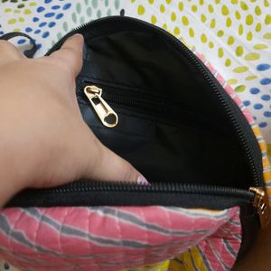 Imported Make Up Pouch