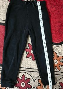 Cotton Pant
