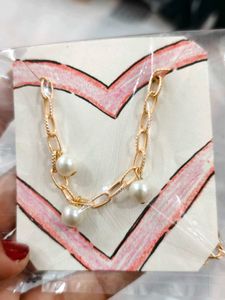 Evil Eye Hamsa Chain Necklace