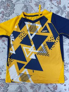 Boys Sports Tshirt