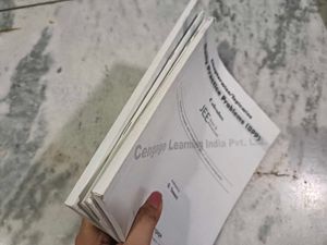 Cengage Mathematics Dpps For Jee