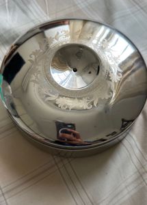 stainless steel box