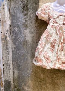 SEXY PARTY WEAR FROCK