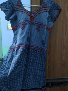 Ethnic Kurta