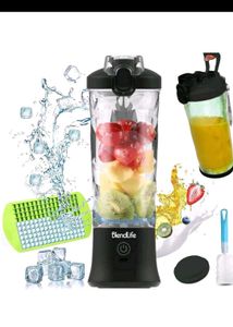 ✅ Portable Blender ✅