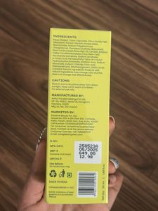 HYPHEN Double Shot Serum