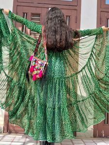 Navaratri Special Shrug .