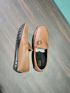 Clarks Loafers