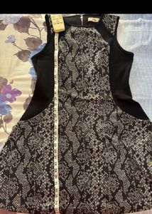 MK Mini Dress Size 12