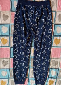 Cozy Sleepy Time Lounge Pants