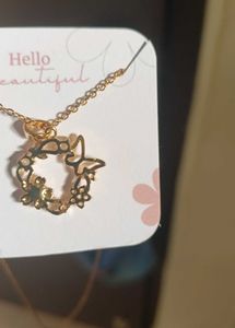 Fairytale Necklace