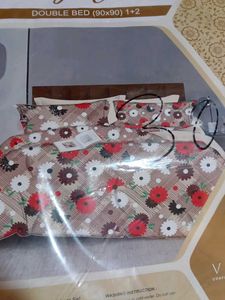 Bed Sheet (Fix Price)