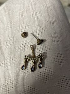 Korean Earrings