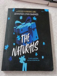 Jennifer Lynn Barnes Combo 4 Book