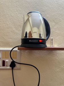 Price Drop - New Wonderchef Electric Kettle