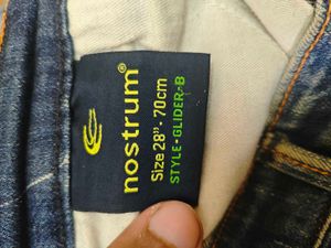 Nostrum Jeans