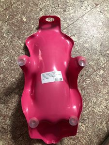 Baby Bather With Carry Bag Combo