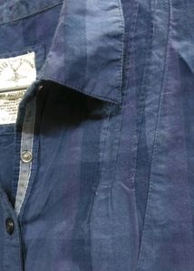 Navy Blue Casual wear Tunic
