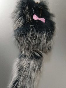 Cute Little Keychain