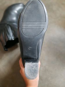 Sherrif Boots