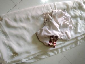 Dola Saree