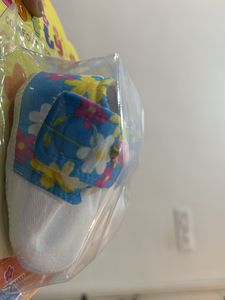 Baby&#39;s Softy Shoes