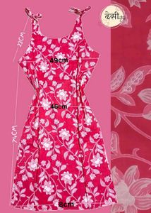 Tie-dori Kurti