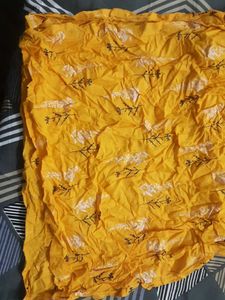 Cotton Kurta