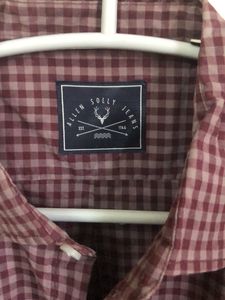 Allen Solly Shirt