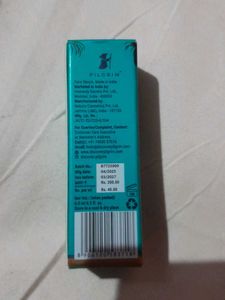 Pilgrim Brightening Serum