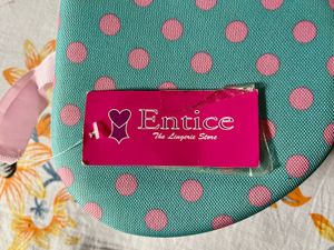 Lingerie Storage Box