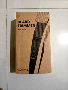 Lifelong Trimmer With Box