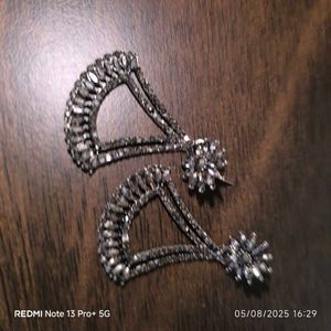 Statement Earrings