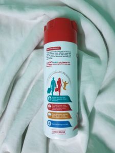 Candid RENEW Daily Calamine Talc
