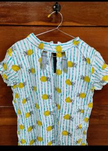 Kurti Top