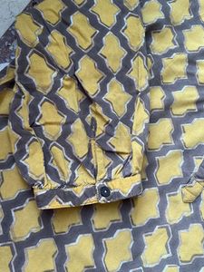 Women Tunic By Utsa Brand