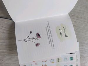 Pregnancy Journal