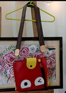 Korean Sling Bag