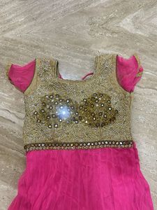 Frock