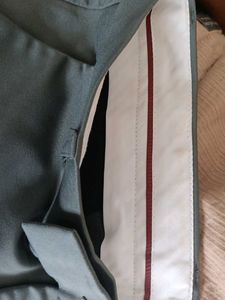 Lycra Formal Pants For Men