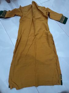 Elegant Kurta