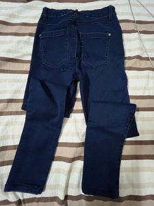 Only Jeans Women / kids Dark Blue