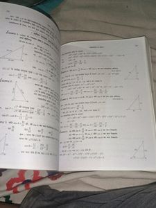 Hindi Medium Maths Book Ncert 10th Class
