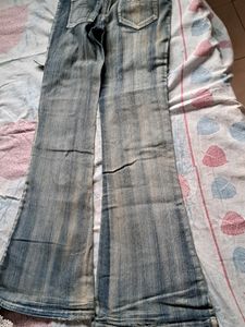 Monkey Wash 90s Jean&#39;s With Front Pocket And Funky Style
