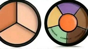 Concealer Palette - Buy 1 Get